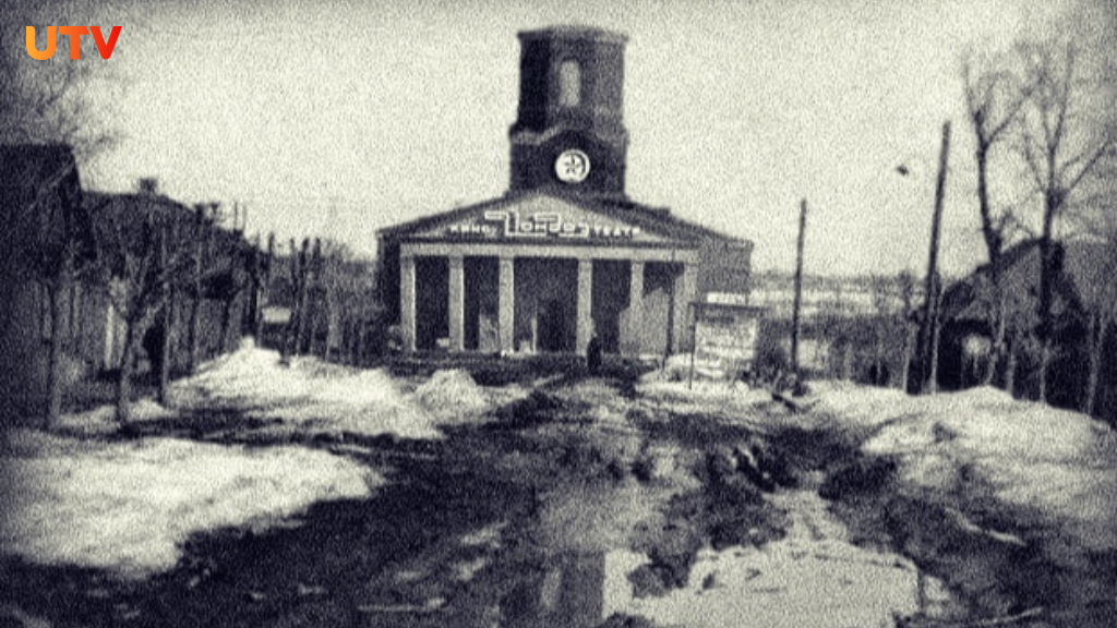 Фото: сообщество «Уфа | История Уфы» во «ВКонтакте»