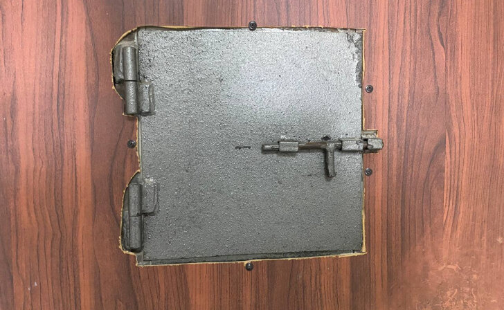    фото из архива Курских известий