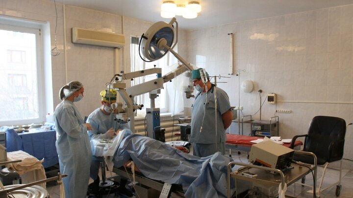 © NIKOLAY GYNGAZOV RUSSIAN LOOK/GLOBALLOOKPRESS