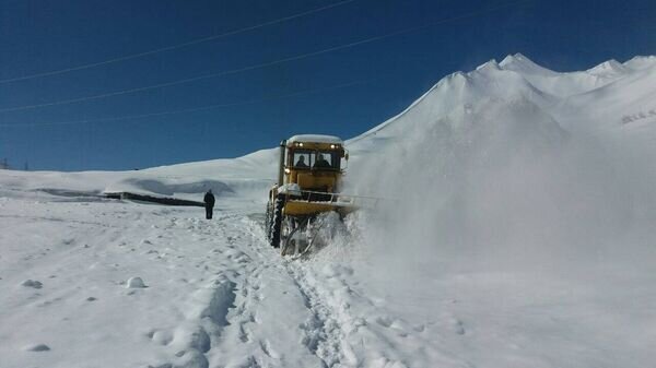    © FB / Roads Department of Georgia