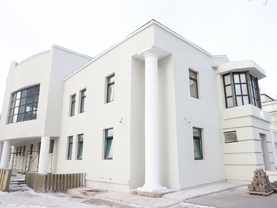     Фото правительства Красноярского края