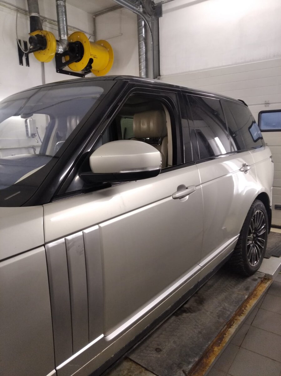 Фото из личного архива