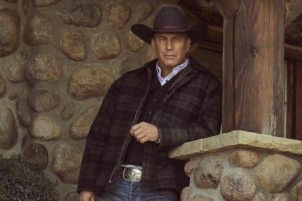    Фото: кадр из сериала