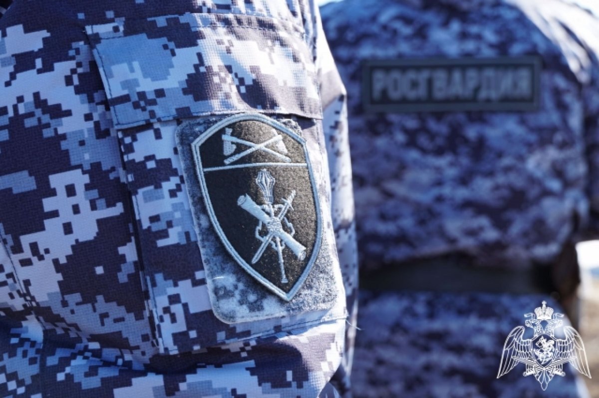    Полиция и Росгвардия будут охранять школы 1 сентября