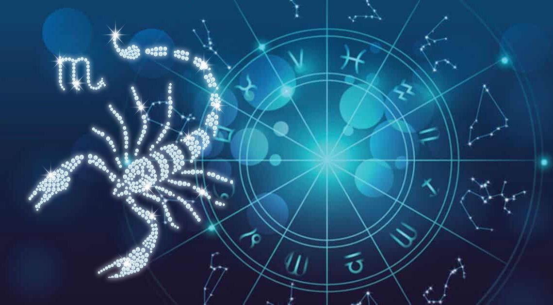 Скорпион: гороскоп на 2024 год и прогнозы для знака зодиака