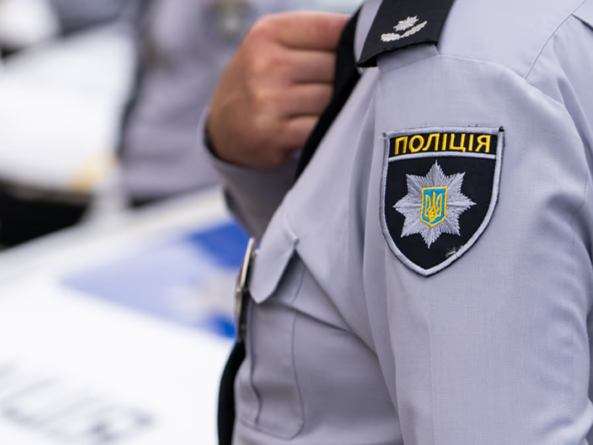 Фото: Stanislavskyi / Unsplash