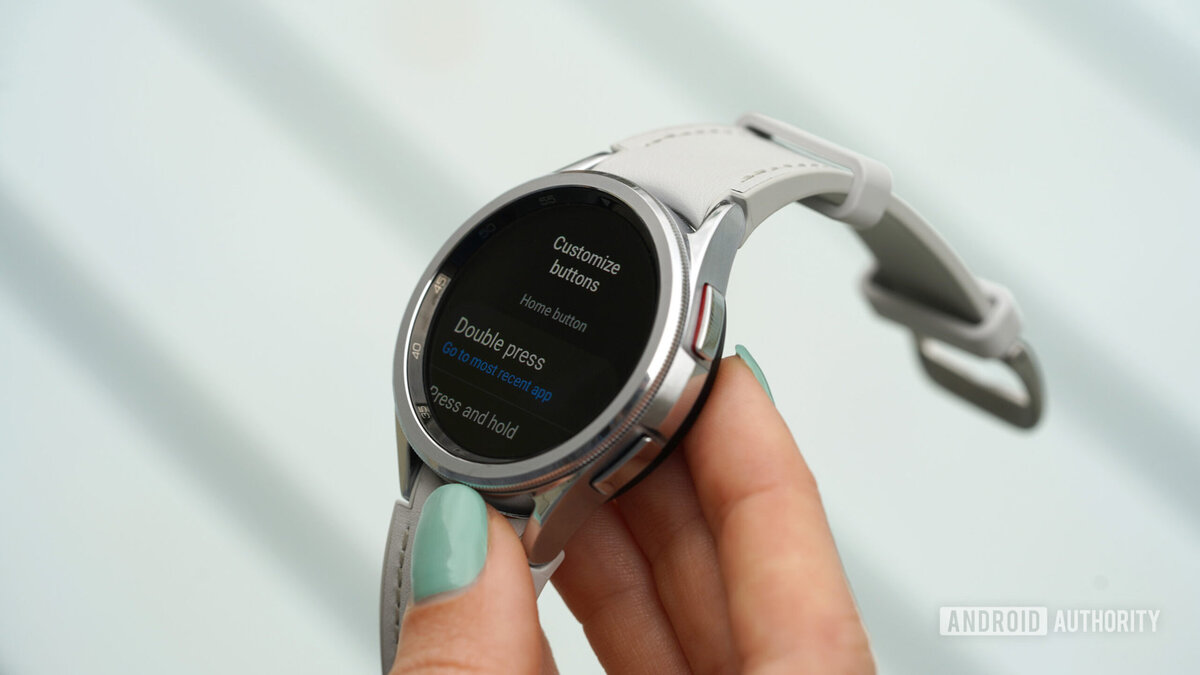 Samsung Galaxy Watch 6 советы и рекомендации: получайте больше от своего  устройства | Оскардроид112 | Дзен