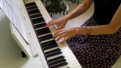 Antoninapiano/ Фортепиано | Tom Odell - Best Day Of My Life #музыка # ...