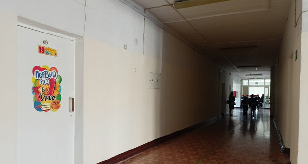    «Запоминай всё глазами». Подслушано на линейках в школах Кирова