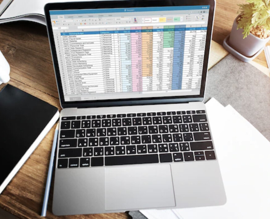 Как появился Excel и почему стал популярным | BIBA.pro - Аналитика для ...