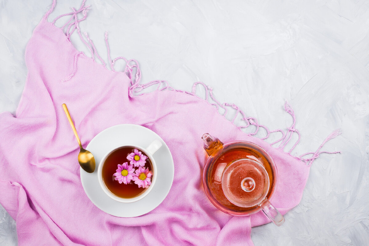 Чай – это не только напиток, но и целая церемония, способная подарить нам уют, расслабление и наслаждение вкусом.