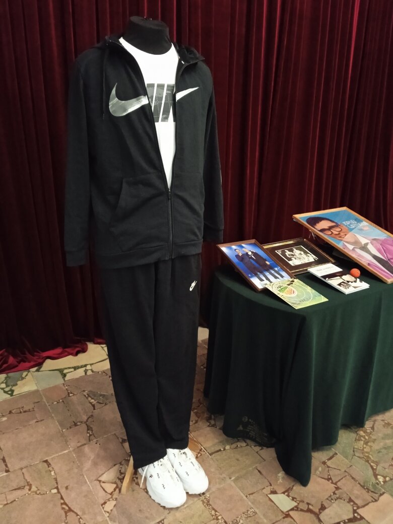    Легендарный синтезатор Кузнецова пополнит коллекцию выставки в музее Оренбурга Андрей Севостьянов