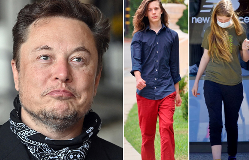 Маск сын трансгендер. Вивиан уилсон маск. Ксавье вивиан маск. Вивиан уилсон маск. Ксавье маск трансгендер.