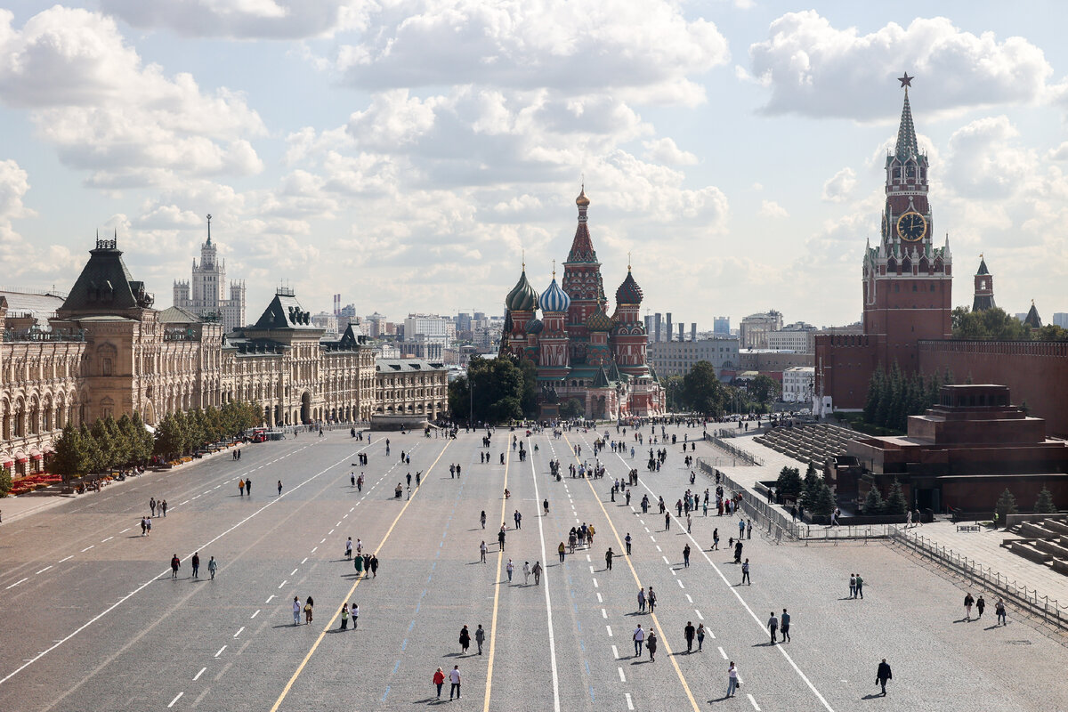 Фото: Petrov Sergey/Globallookpress