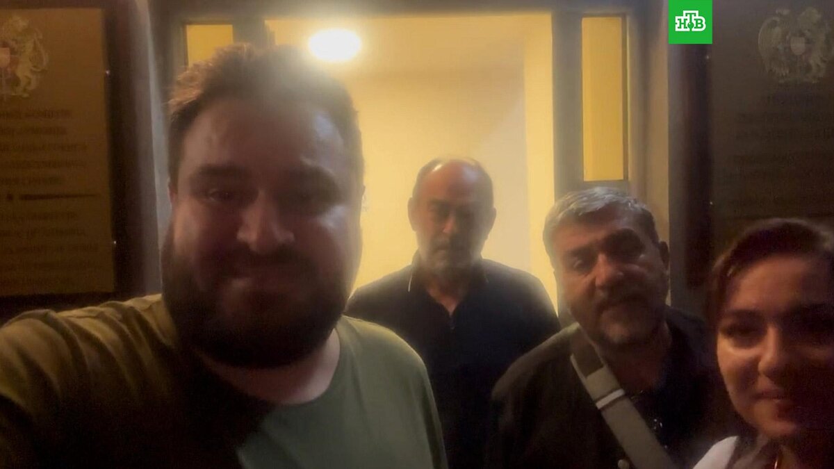    Фото: mikayelbad / t.me