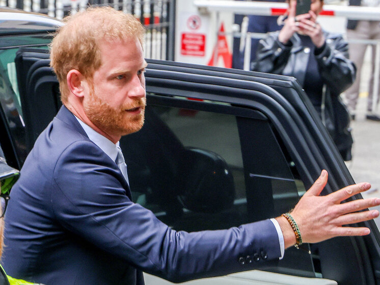 ФОТО: GLOBAL LOOK PRESS