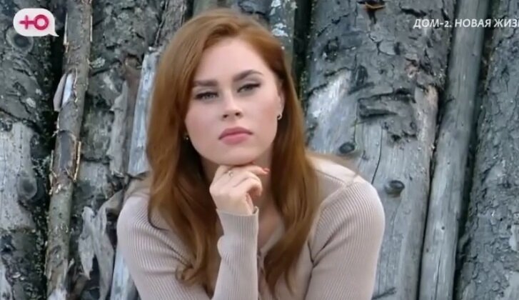 Катя Горина (фото из Telegram)