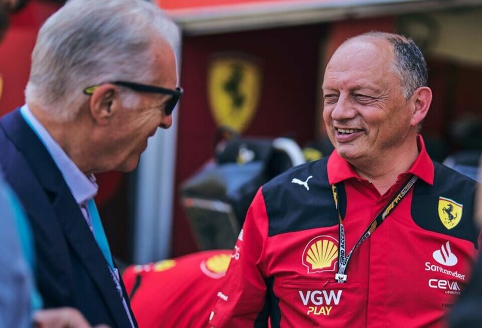    Scuderia Ferrari