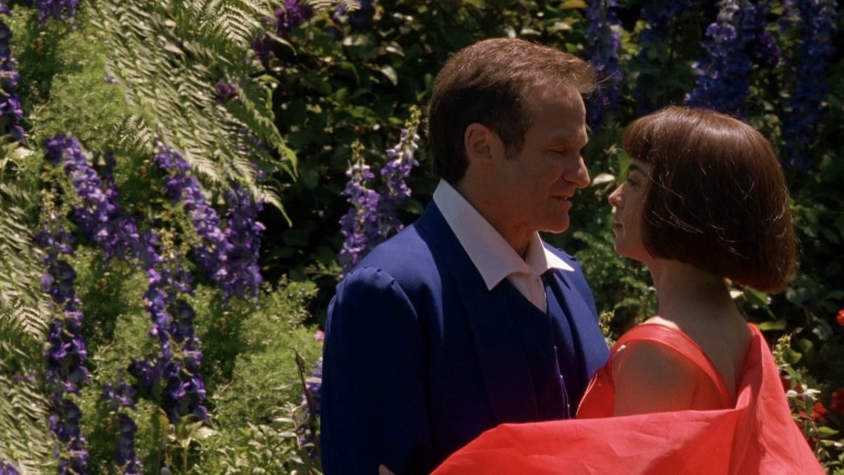 Жанр: фэнтези, драма, мелодрама