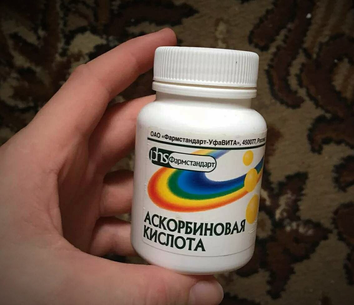 Витамины для тестостерона