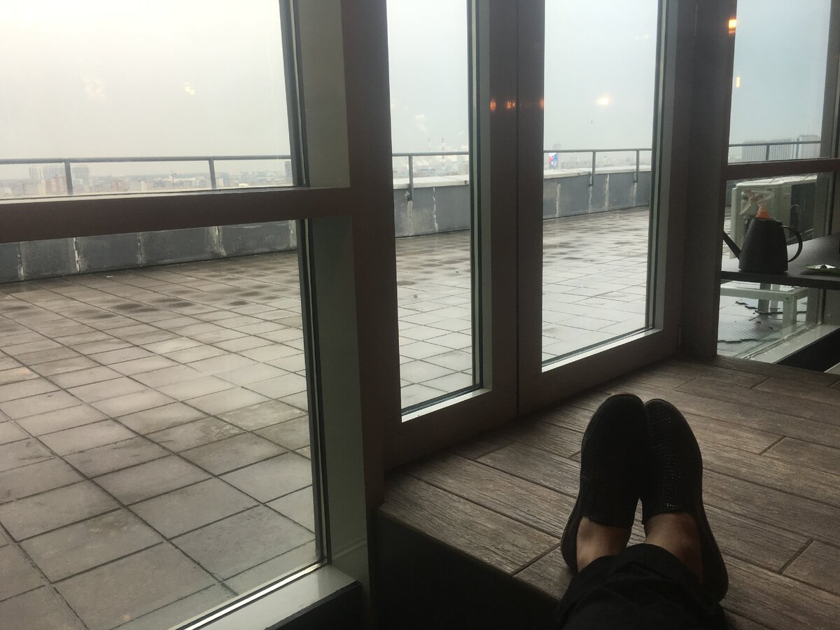 The Truth Is Out There​