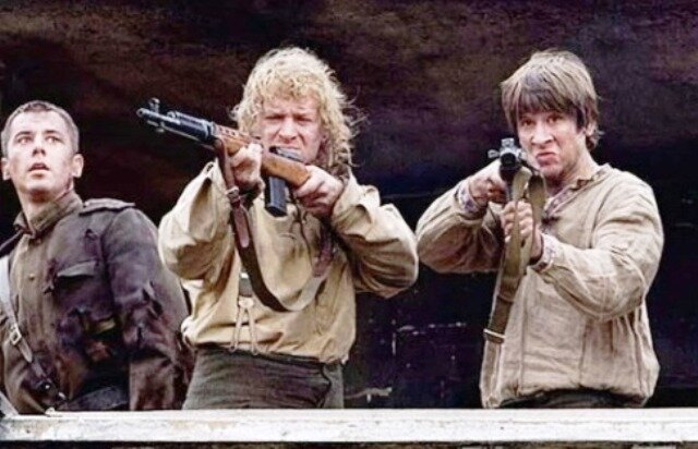 фото из интернета