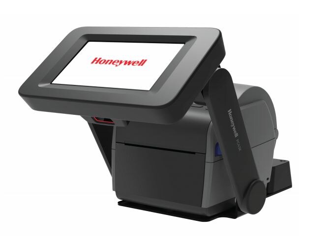 Honeywell PC43K