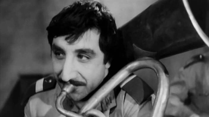 «Парни музкоманды»