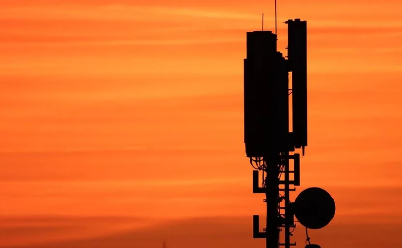 Внедрение новой технологии 5 G