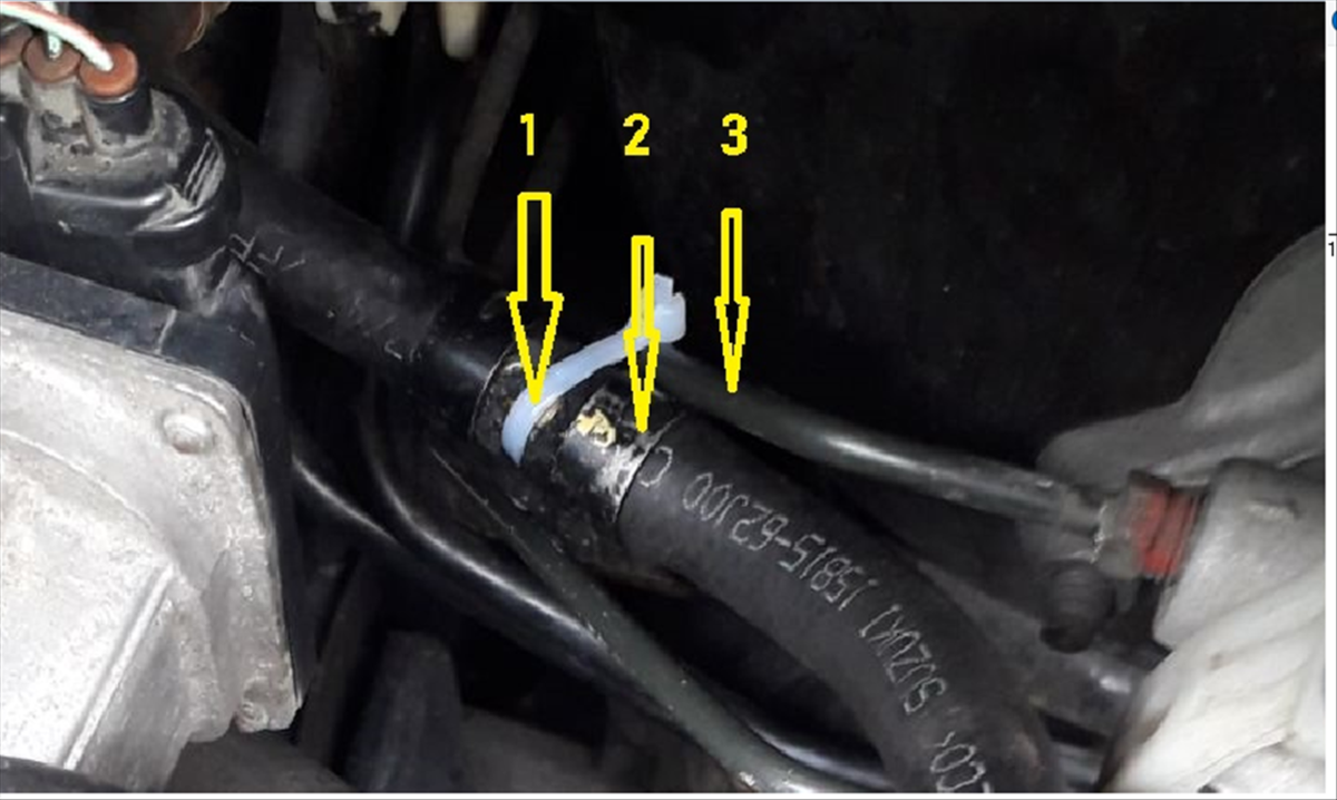 Вид поближе