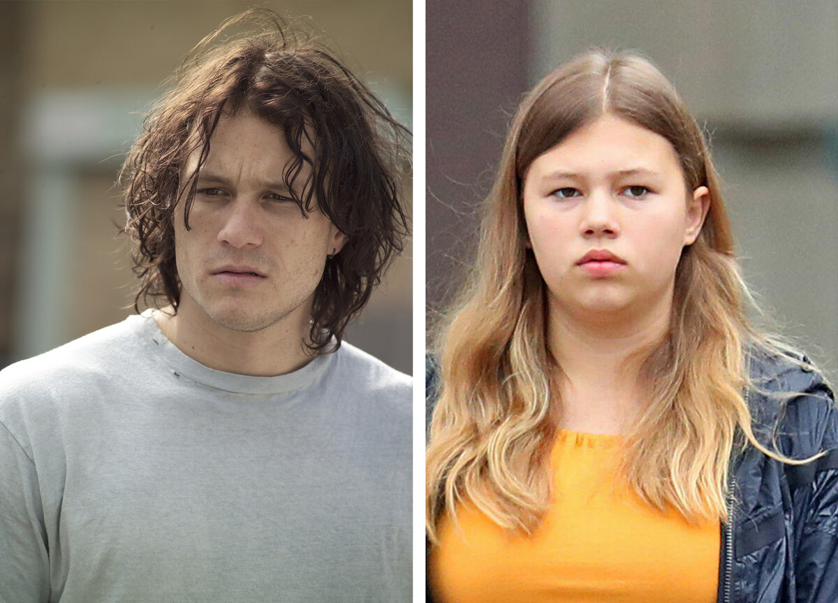 дочь хита леджера 2021. мишель уильямс с дочерью. дочь хита леджера сейчас. матильда леджер 2023. хит леджер дочь матильда.