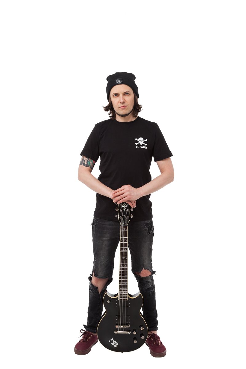 фото: Николай Шевченко