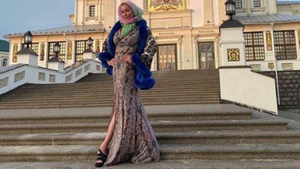 Фото: © Instagram