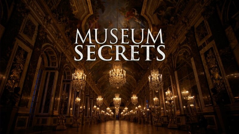 Музейные тайны/ Mysteries at the Museum, Viasat History 
