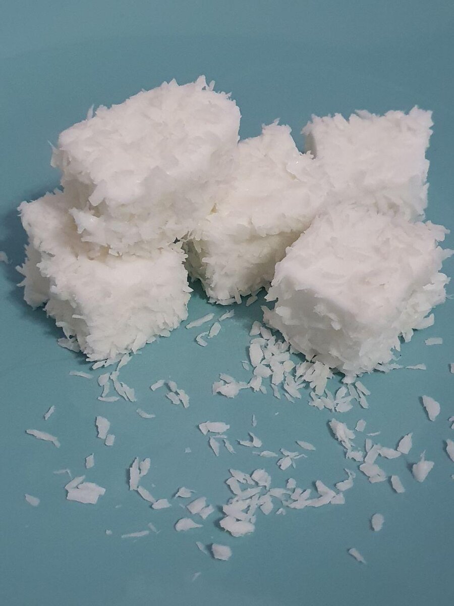 Фото "Вкусности ПП и почти ПП"