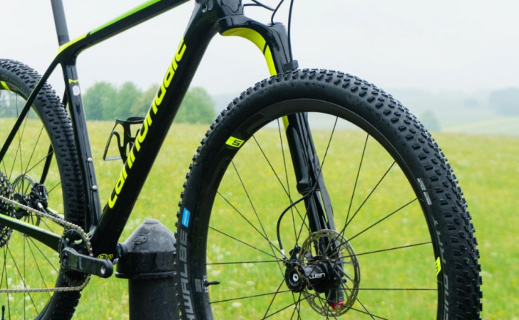 Красавчик мой