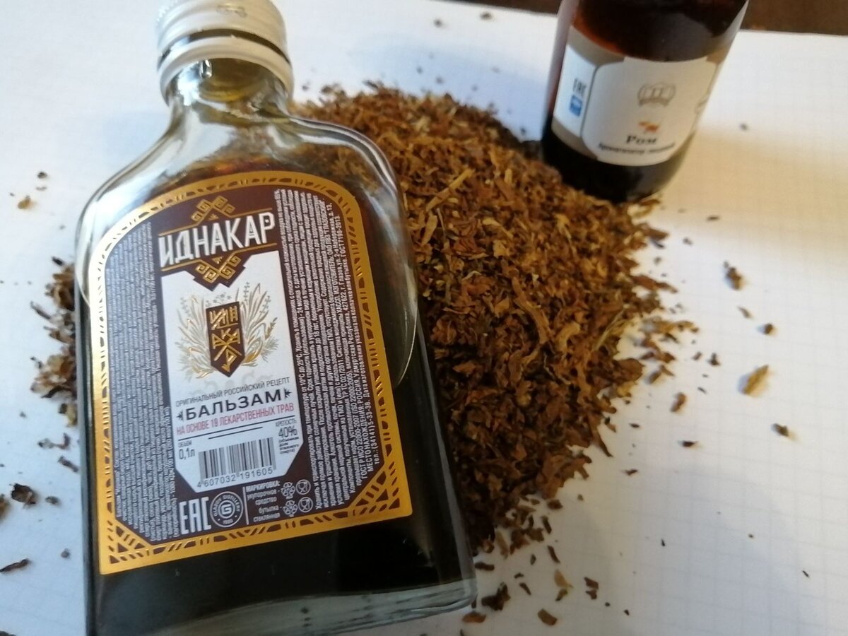 Набор начинающего соусмэна