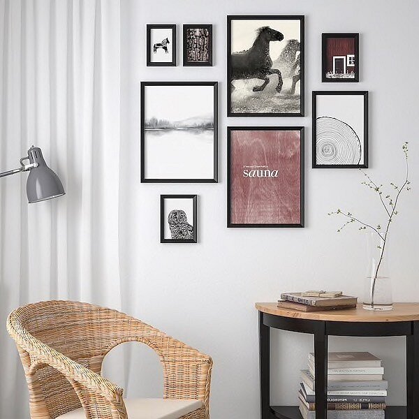 Серия «Кноппэнг». Фото: Instagram: @ikea_68_rsk