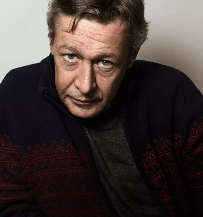 Михаил Ефремов. Фото из общего доступа.