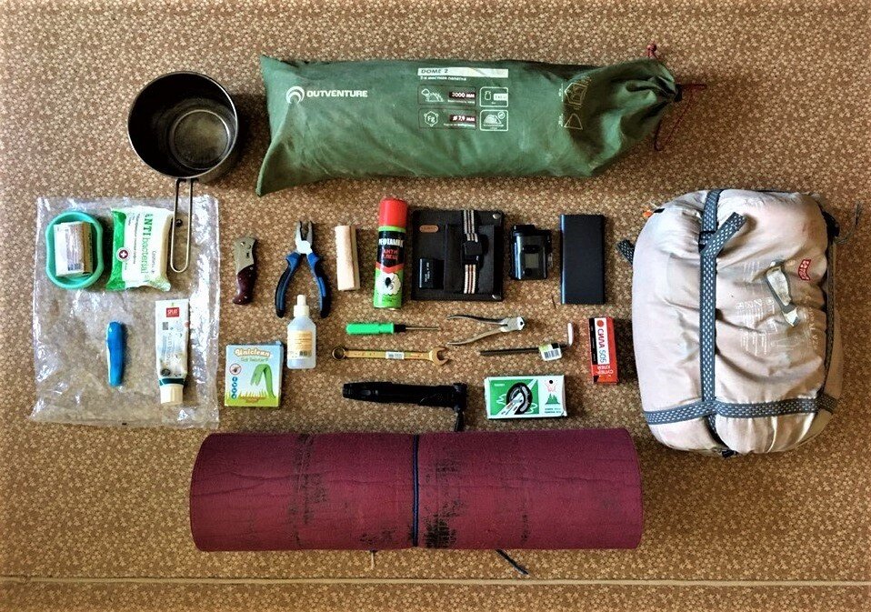 Фото автора