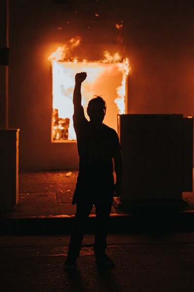 https://unsplash.com/s/photos/black-lives-matter-demonstration