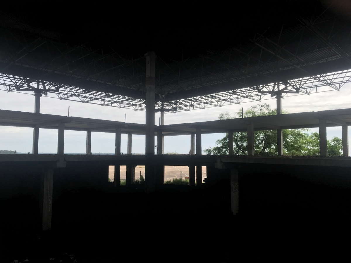 Личный Архив ClausH7