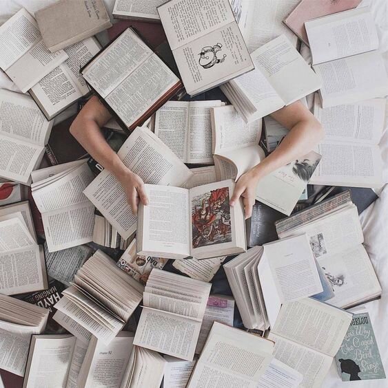 картинки из интернета, чтобы разбавить)