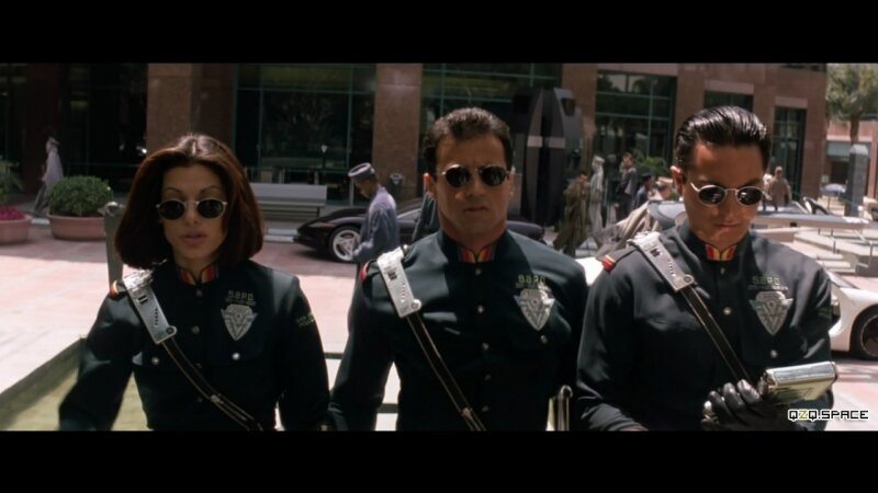 Разрушитель 1993г.