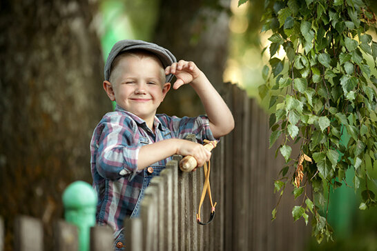 Как воспитывать детей без наказания, и возможно ли это в принципе? 