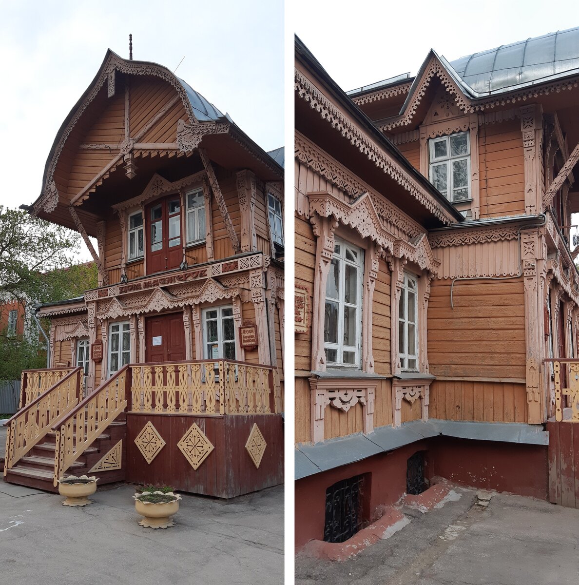 Калуга дом мастеров афиша - блог RybolovMaster.ru