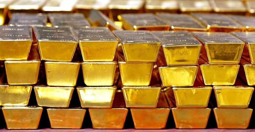 Россия впервые заработала на золоте больше, чем на газе