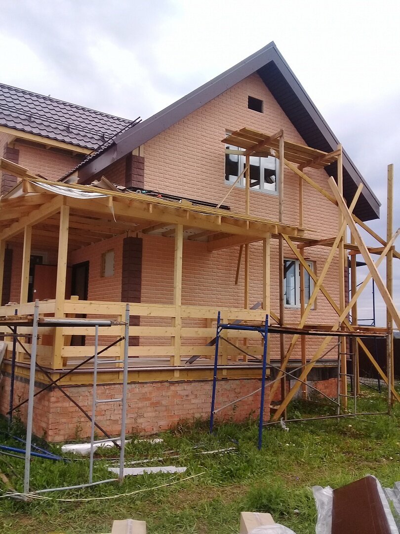 Проекты из портфолио "Мечтаево"