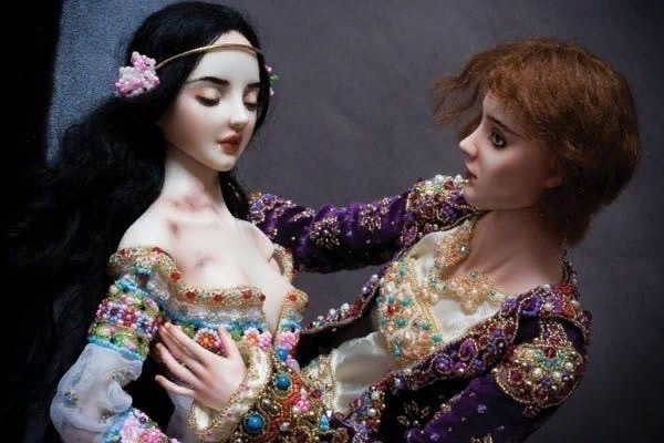 40 Dolls ideas dolls, ball jointed dolls, beautiful dolls