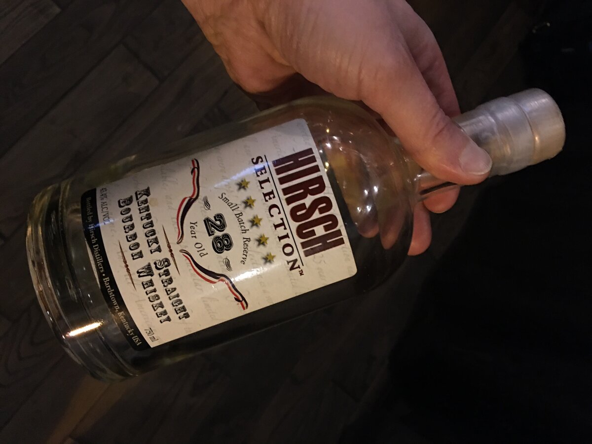 В чём разница между Straight Bourbon и Single Malt | О Виски и не только с  Алексеем Пятницких | Дзен